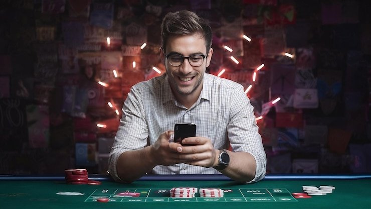 betbro Live Casino
